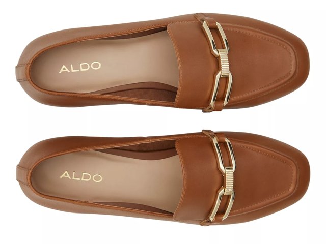 Aldo loafers hotsell dsw