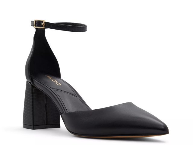 Aldo Jan Pump Free Shipping DSW