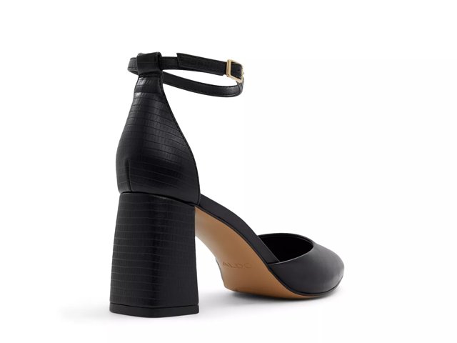 Aldo Jan Pump