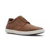 Randolph Sneaker Cognac view