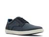 Randolph Sneaker Navy view