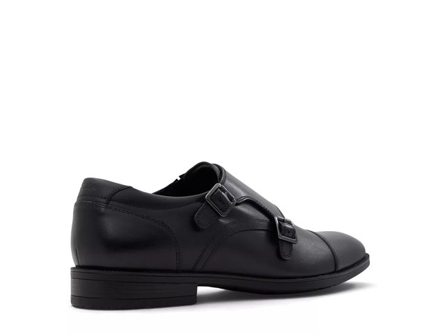 Aldo Rupert Monk Strap Slip On