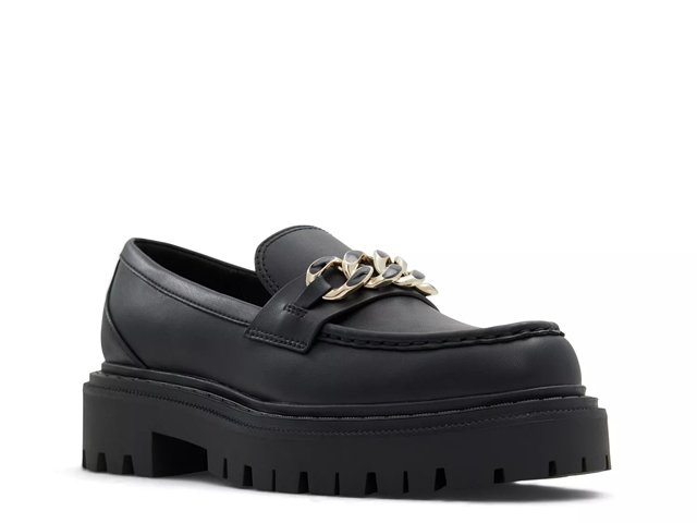 Aldo loafers dsw online