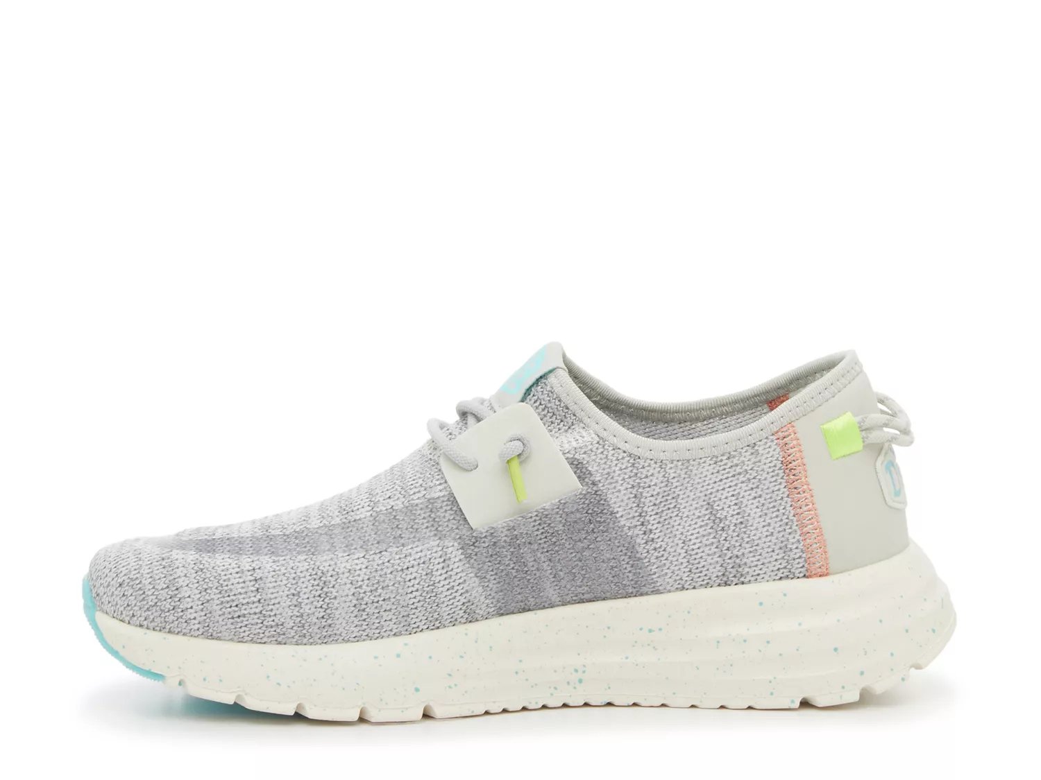 Sirocco Slip-On Sneaker - Women's