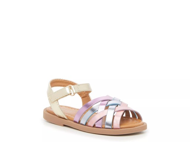 Dsw saltwater sandals outlet