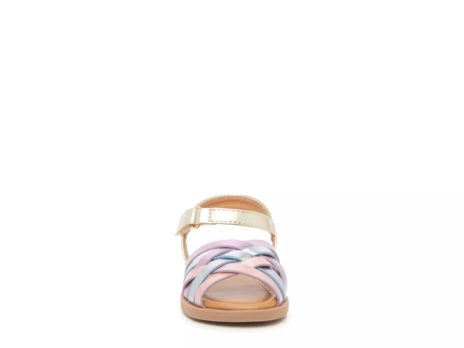 Lil Luna Gladiator Sandal - Kids'
