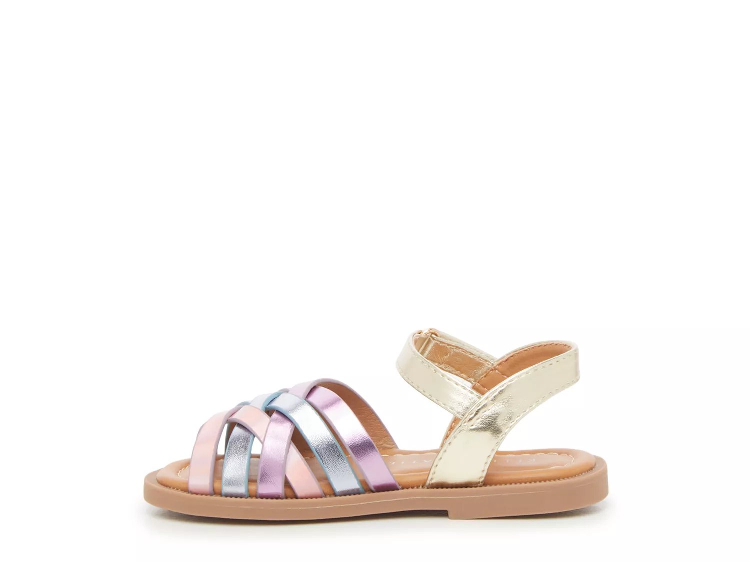 Lil Luna Gladiator Sandal - Kids'