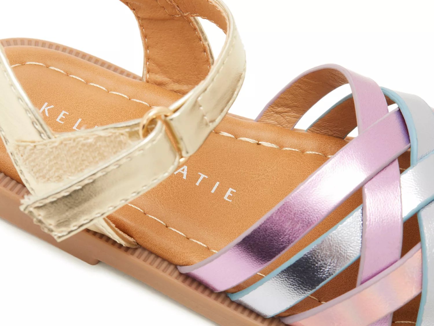 Lil Luna Gladiator Sandal - Kids'