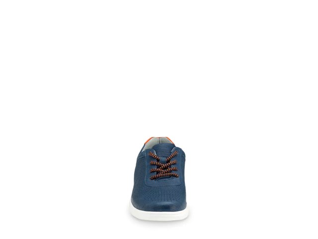 Infinity blue women's cabrillo sneakers deals