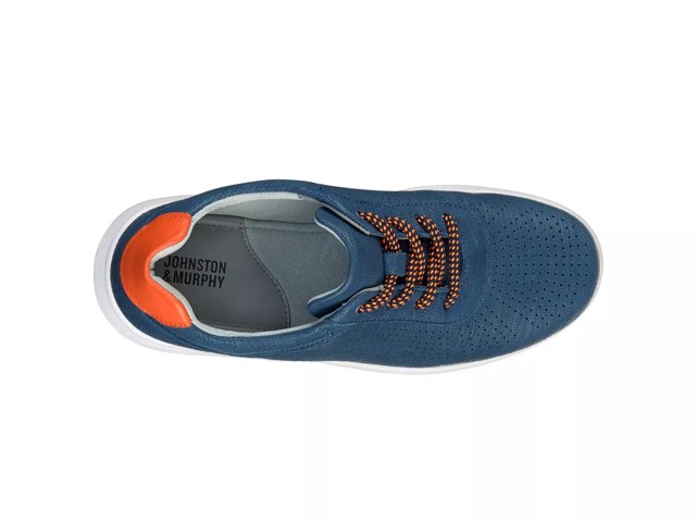 Johnston and 2025 murphy dsw