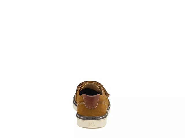 Johnston and murphy mcguffey slip on on sale