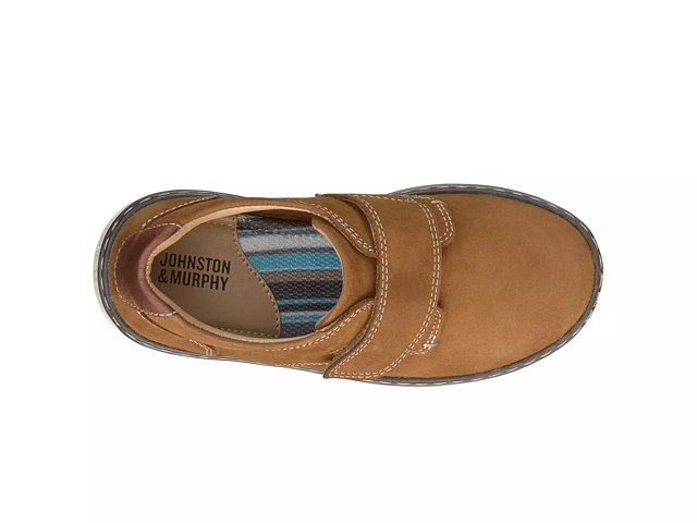 Johnston and murphy mcguffey slip on deals