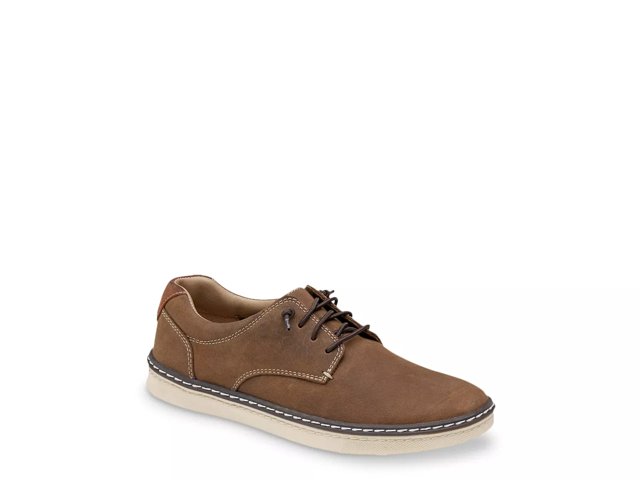Johnston Murphy McGuffey Plain Toe Oxford Kids Free Shipping DSW