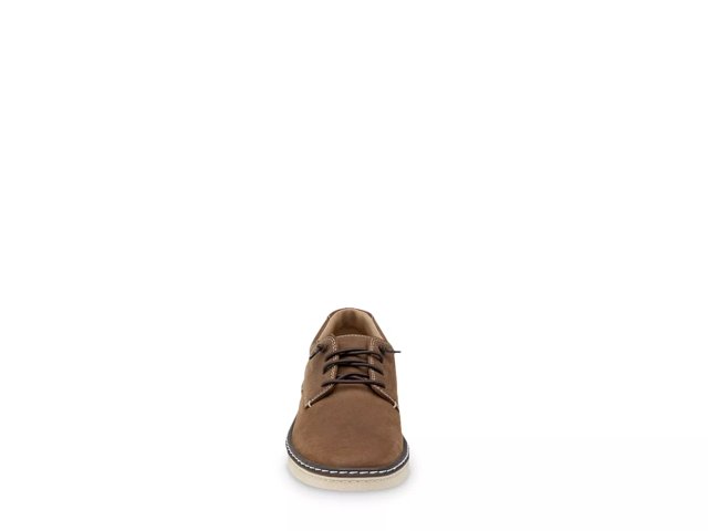 Mcguffey plain toe lace up shoe outlet