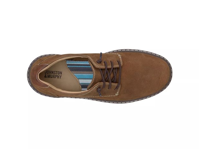 Johnston and murphy best sale dsw