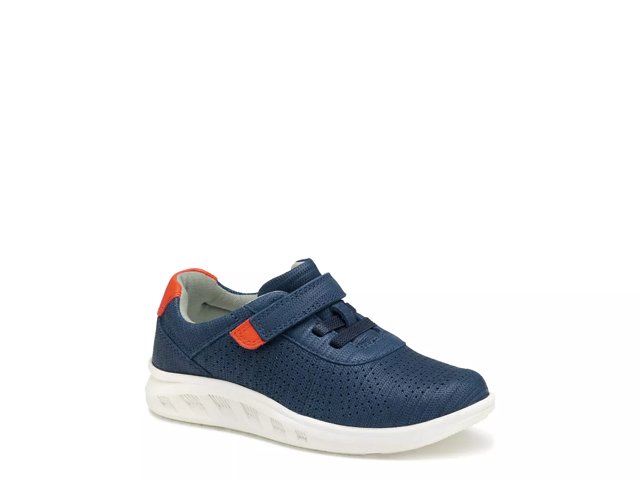 【PORTERNA】Murphy Strap Sneakers Johnston & Murphy Activate Sneaker - Kids' - Free Shipping | DSW