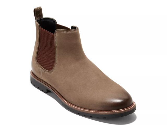 Dsw cole sales haan boots