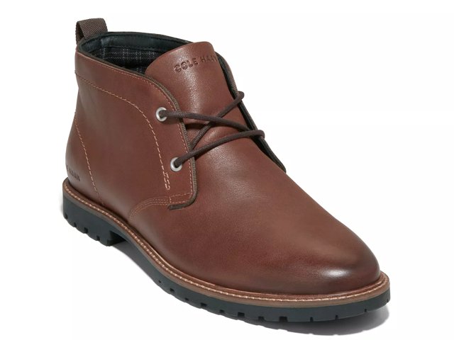 Cole Haan Midland Chukka Boot