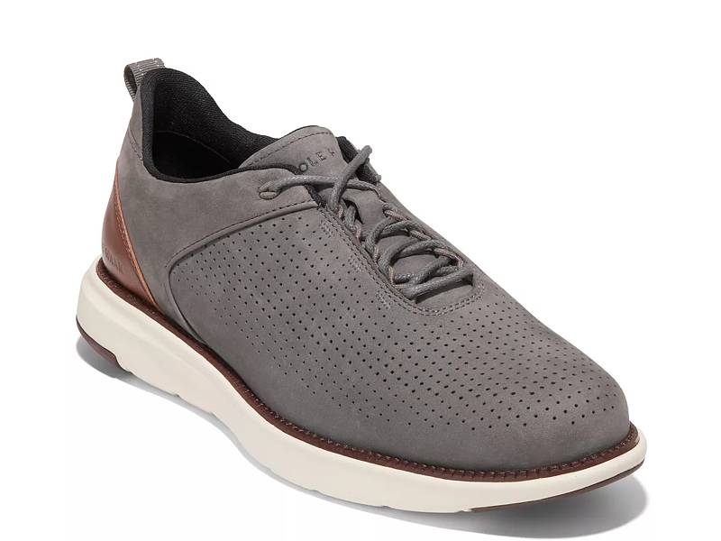 Cole Haan Grand Crosscourt Traveler Sneaker - Free Shipping | DSW