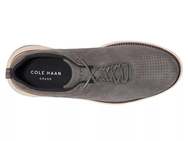 Cole haan store dress shoe sneaker