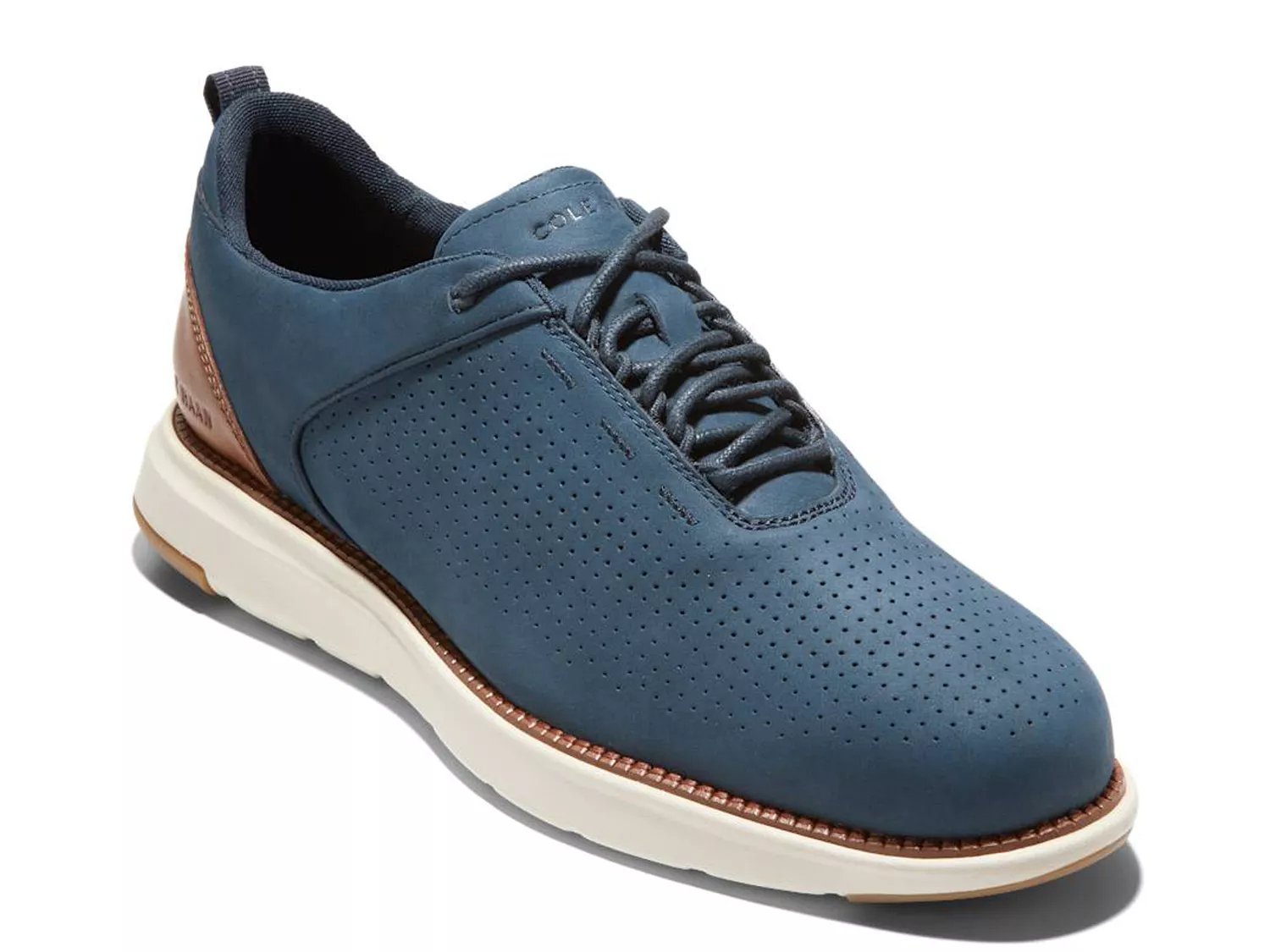 Мужская повседневная обувь Cole Haan Grand Atlantic Sneaker