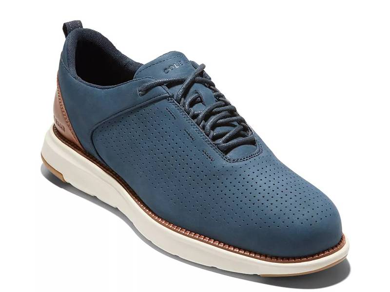 Cole Haan Grand Crosscourt Traveler Sneaker SKU: 9889373 