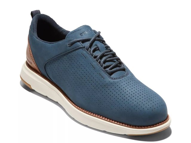 Dsw mens shoes cole haan deals