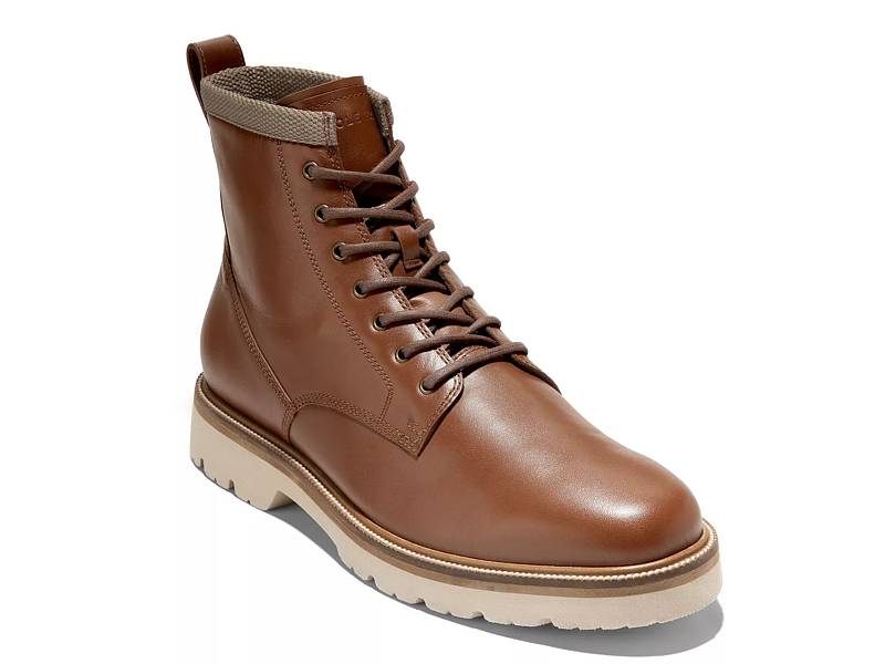 Dsw mens steel toe on sale boots