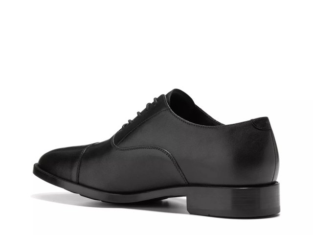 Cole Haan Hawthorne Cap-Toe Oxford