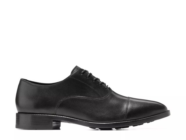 Cole Haan Hawthorne Cap Toe Oxford