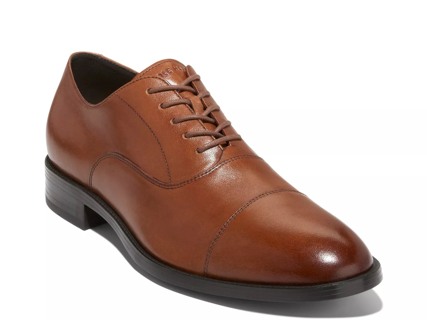 Cole haan store cap toe