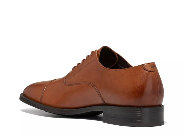 Cole haan hot sale cap toe