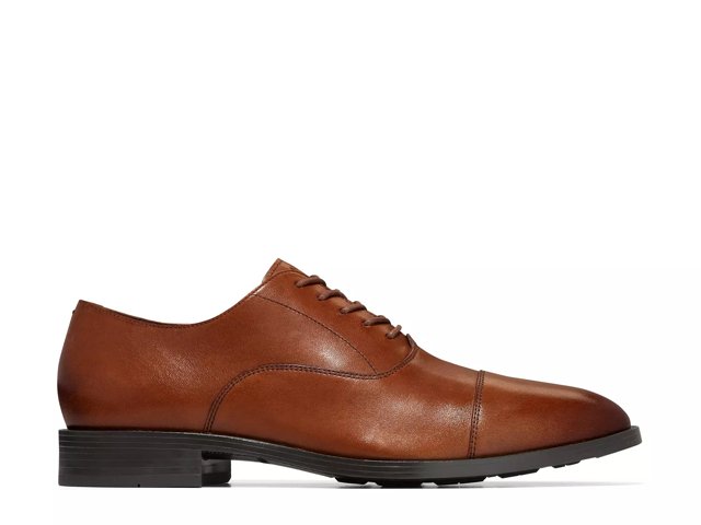 HATHORN / OXFORD SHOES