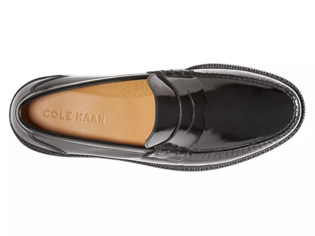 Cole Haan Pinch Prep Penny Loafer Free Shipping DSW