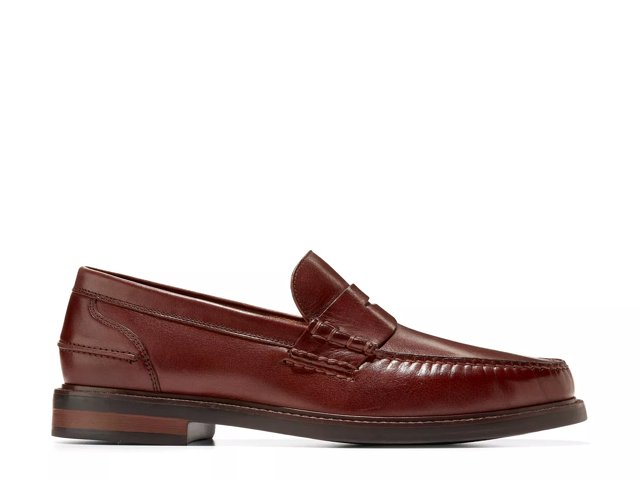 Dsw cole online haan men's loafers