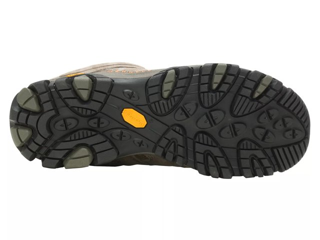 Merrell MOAB 3 Vent Trail Shoe - Men's