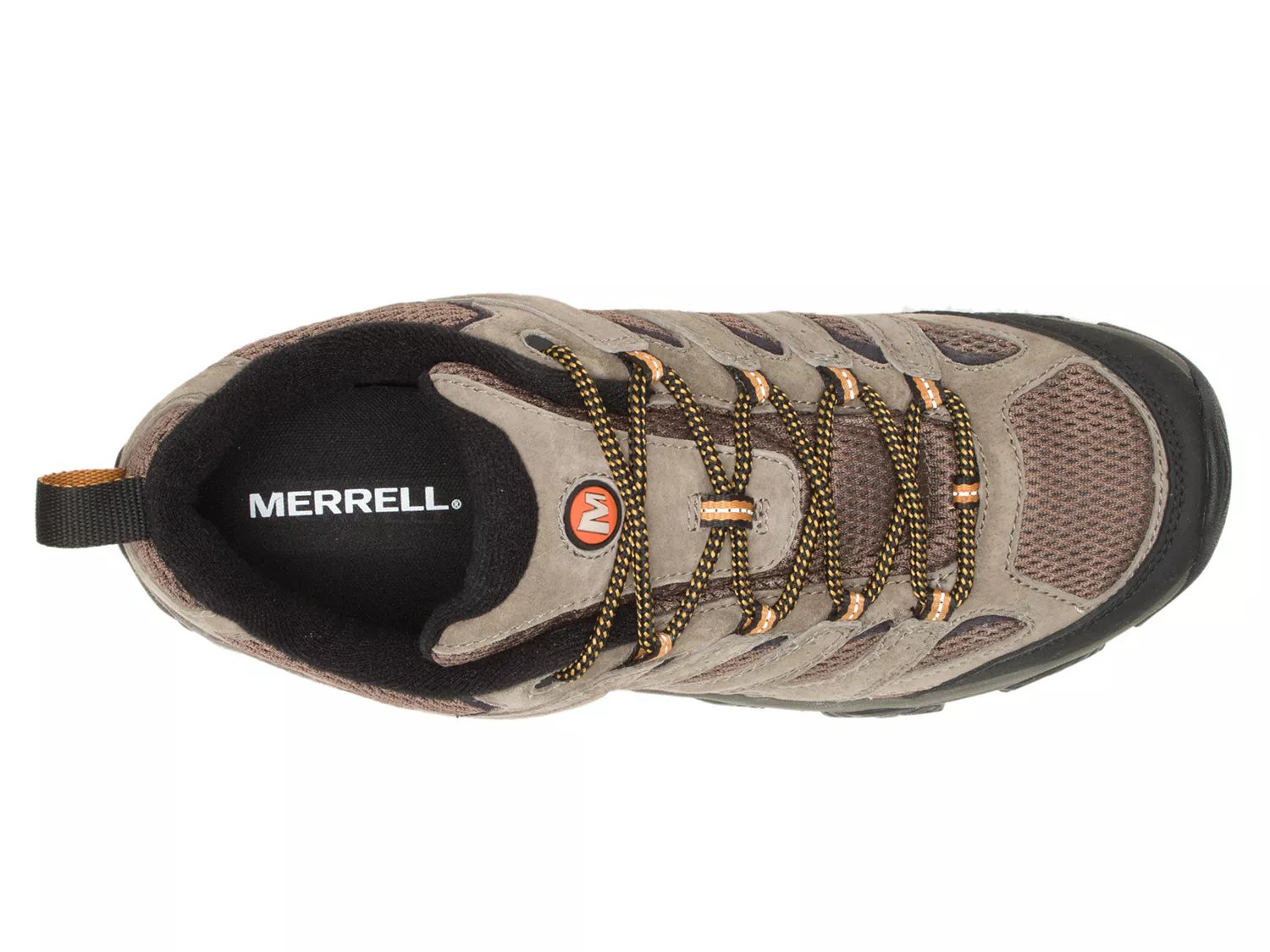 MOAB 3 Vent Trail Shoe - Men's