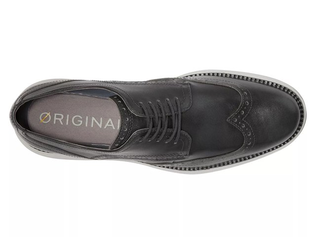 Cole Haan Original Grand Wingtip Oxford