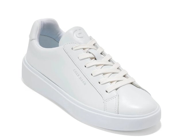 Cole Haan Grand Crosscourt Daily Sneaker Women s