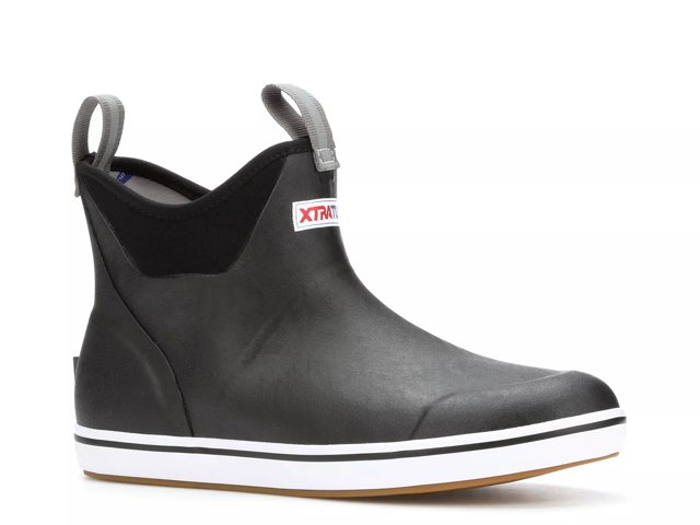 XTRATUF 6 Inch Deck Boot - Free Shipping | DSW