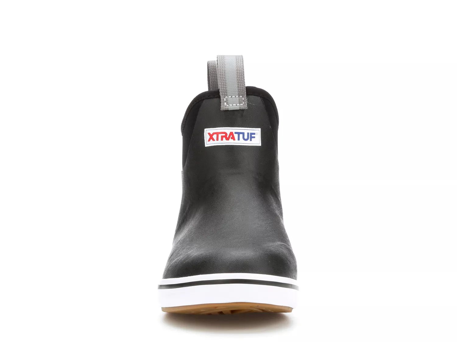 6 Inch Deck Boot