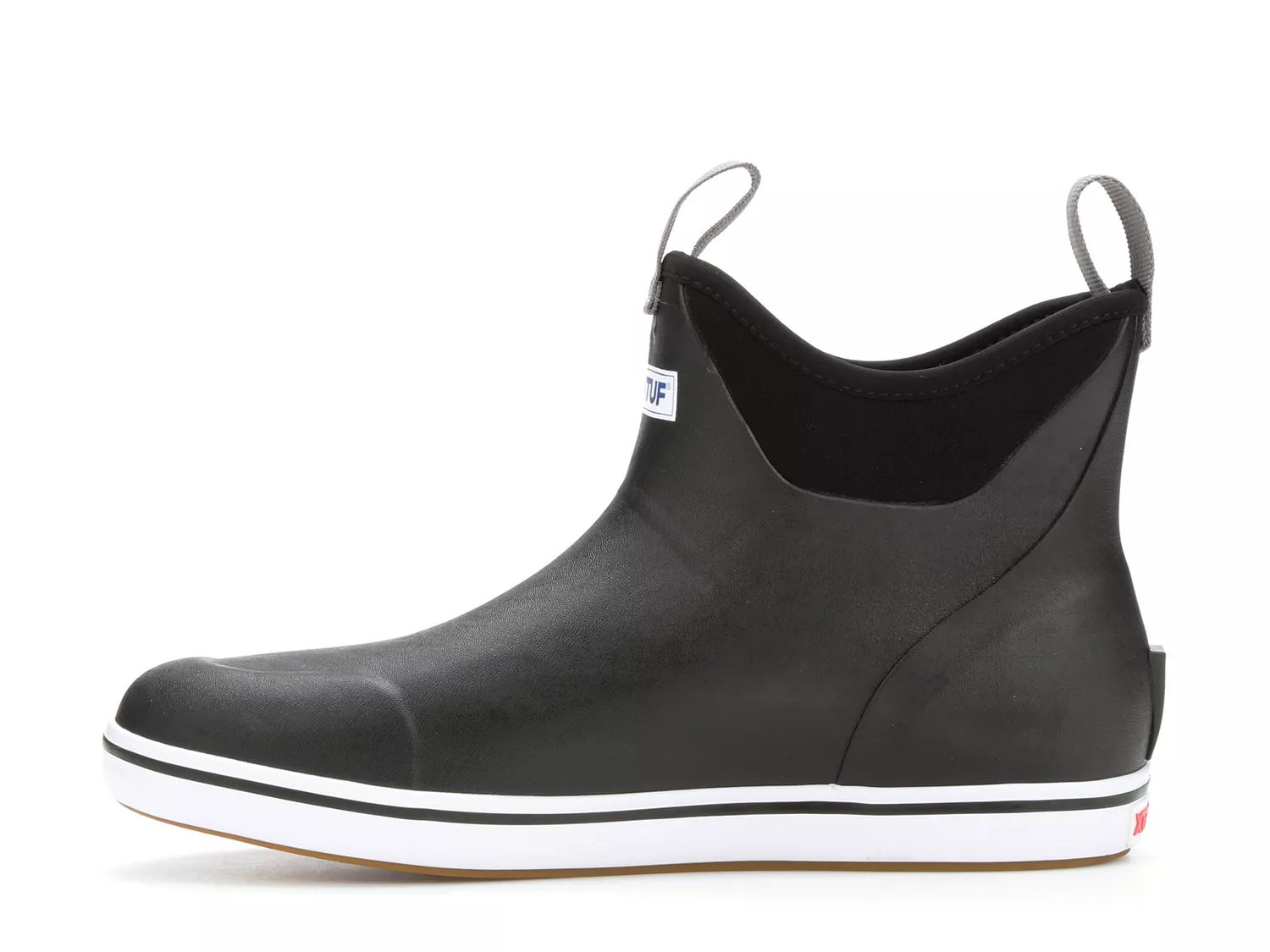 6 Inch Deck Boot