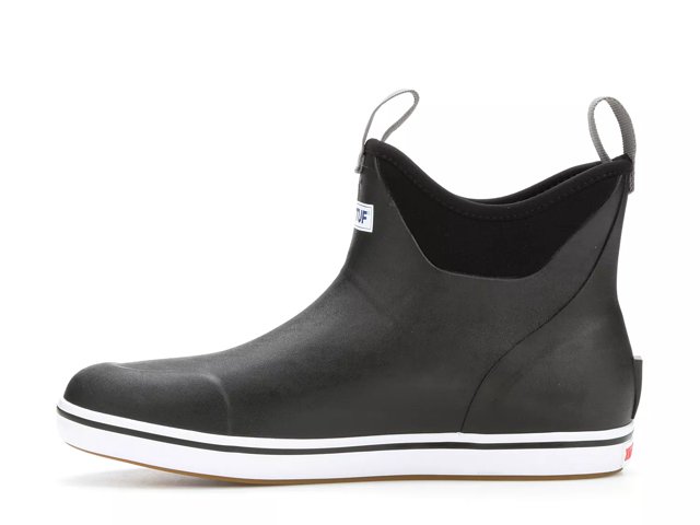XTRATUF 6 Inch Deck Boot - Free Shipping | DSW