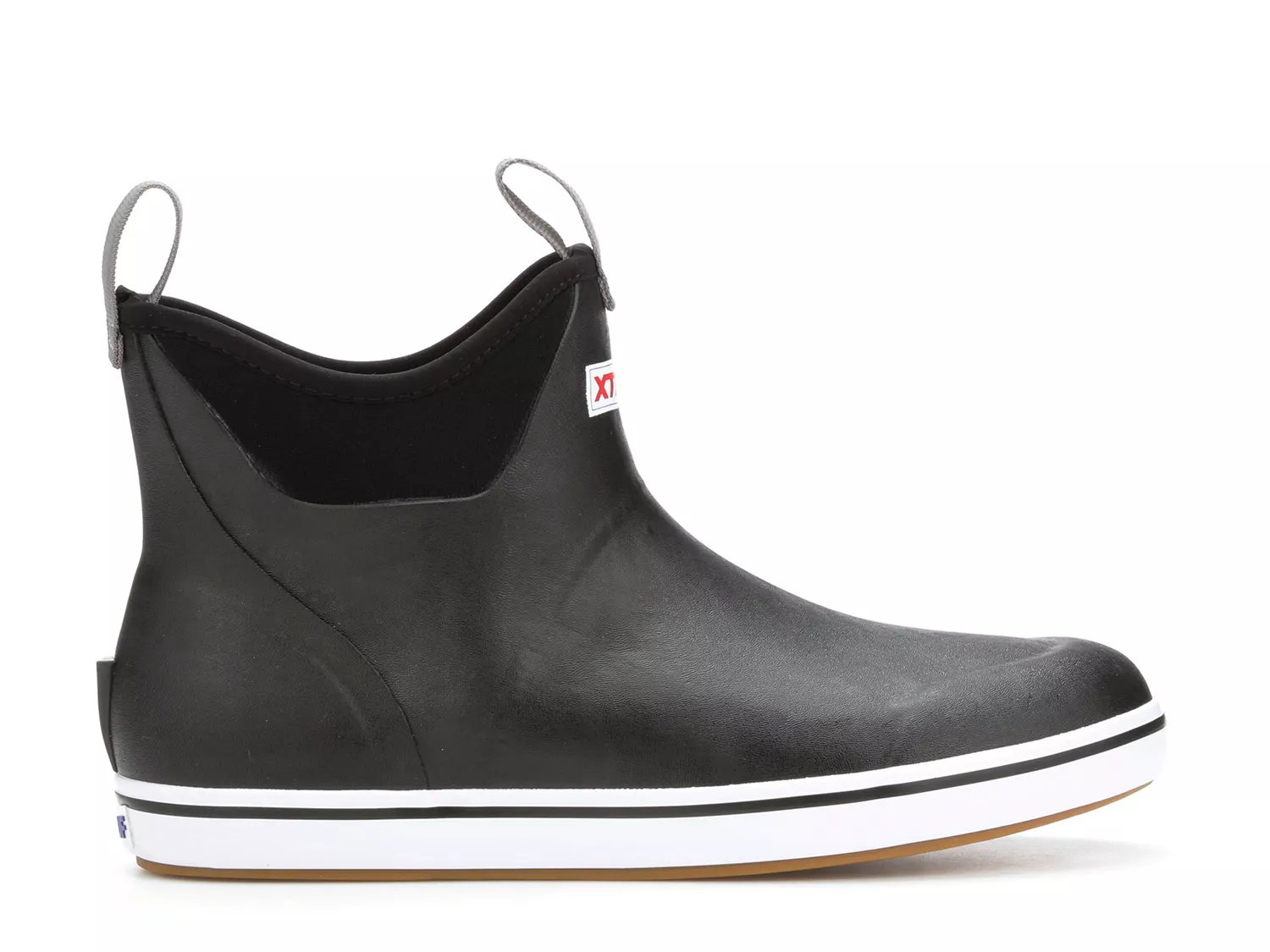 6 Inch Deck Boot