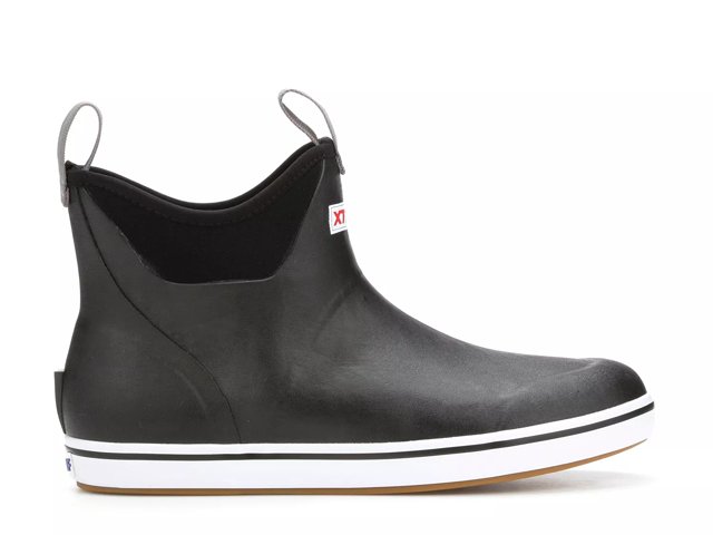 XTRATUF 6 Inch Deck Boot - Free Shipping | DSW