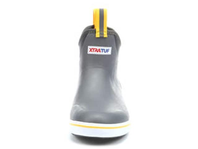 XTRATUF 6 Inch Deck Boot - Free Shipping | DSW