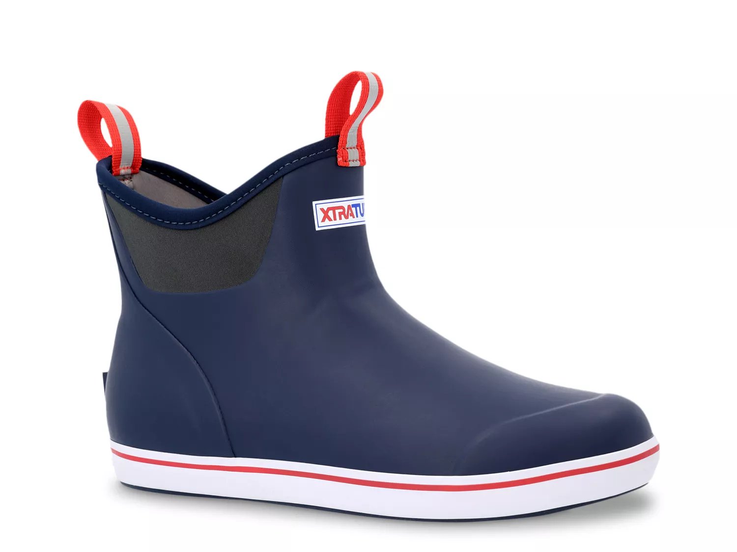 6 inch platform boots