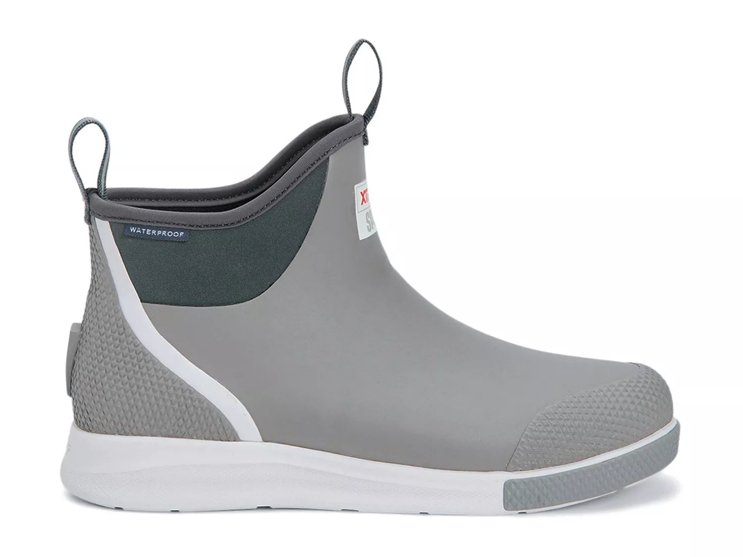 Sport Ankle Deck Boot