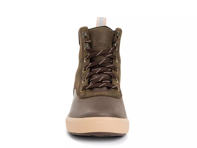 XTRATUF Lace Ankle Deck Boot