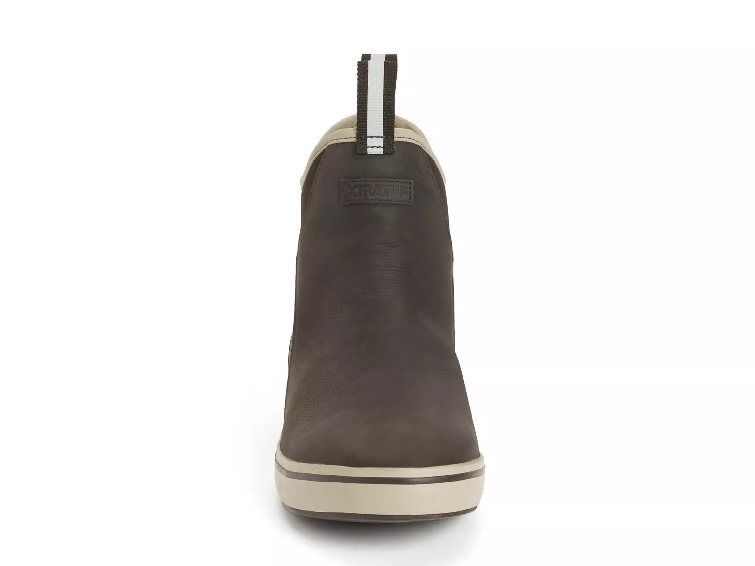 Ankle Deck Boot